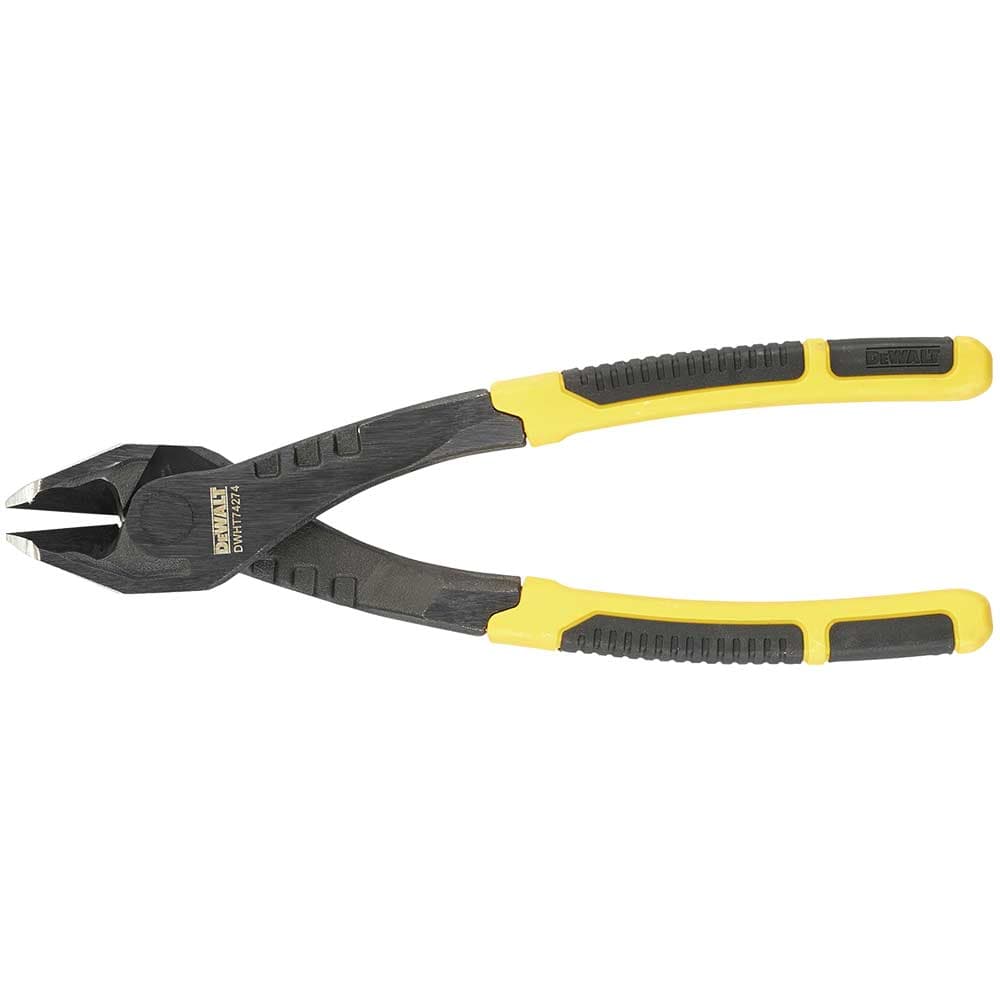 DeWalt Diagonal Cutting Demolition Pliers 200mm