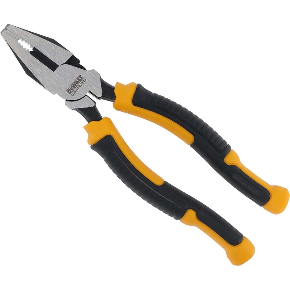 DeWalt Combination Pliers 200mm
