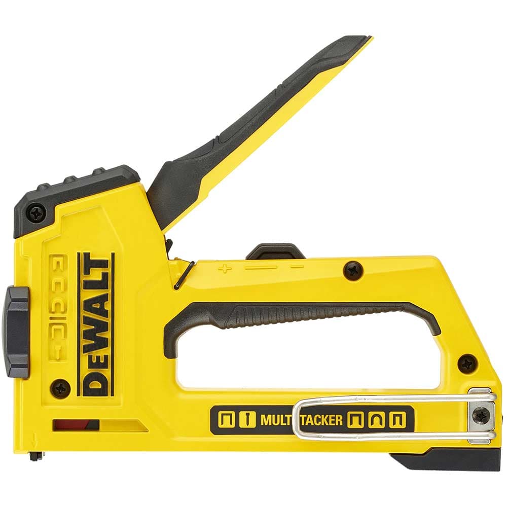 DeWalt 5 In 1 Multi Tacker