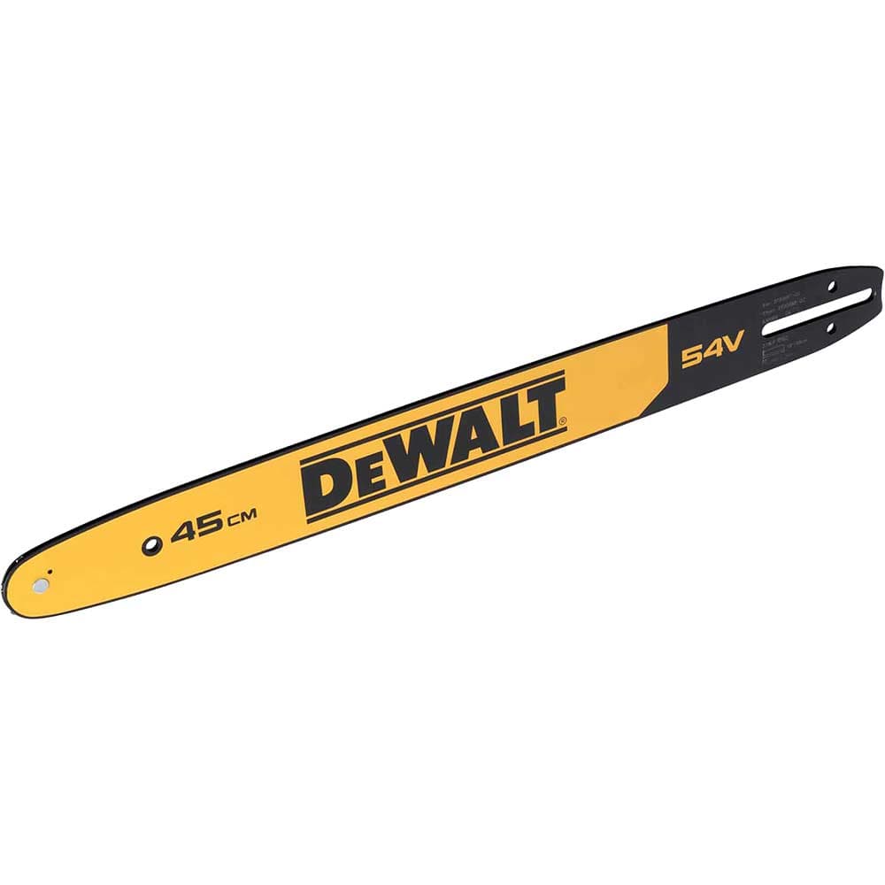DeWalt Replacement Bar for DCMCS574 Chainsaw 450mm