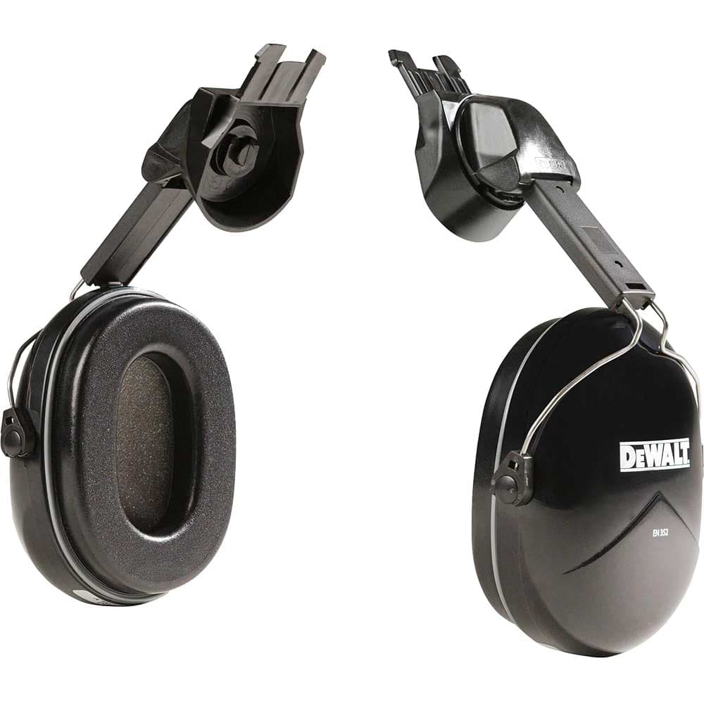 DeWalt Respiration 30SNR Clip On Ear Defenders