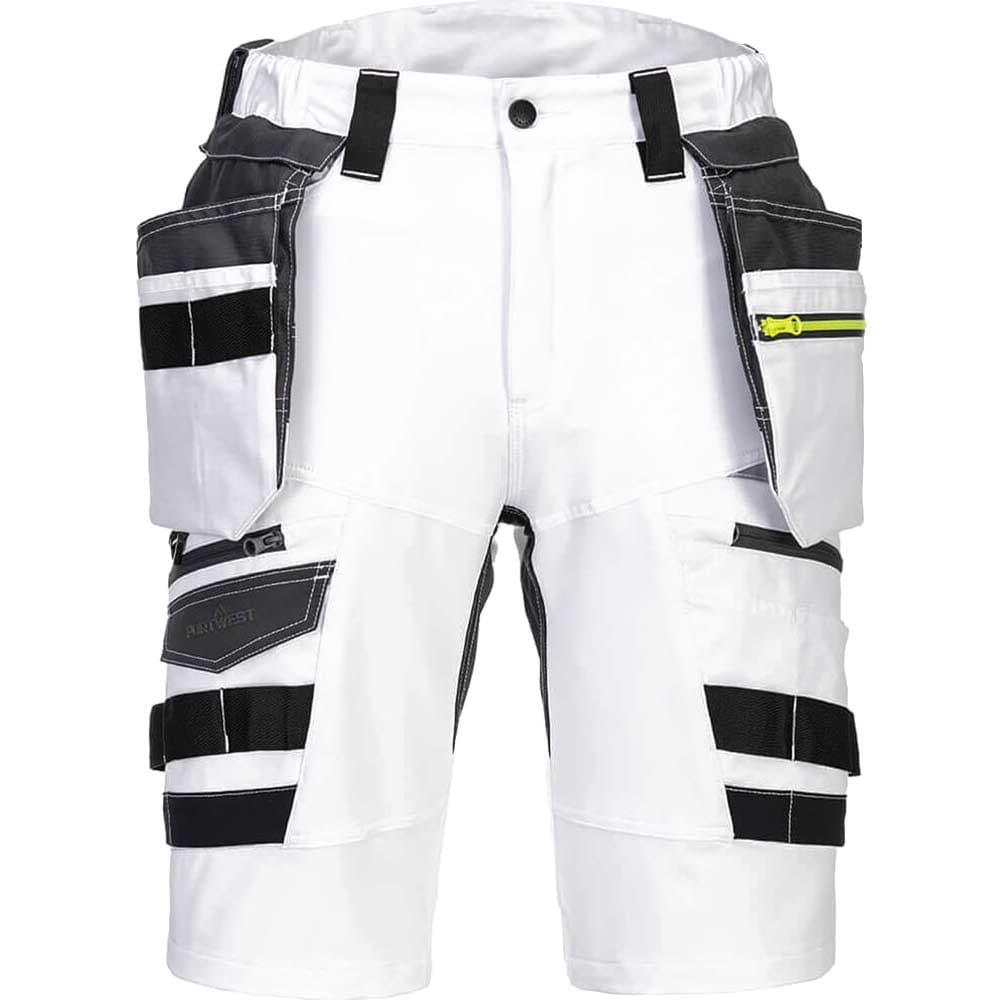 DX4 Detachable Holster Pocket Shorts 28"