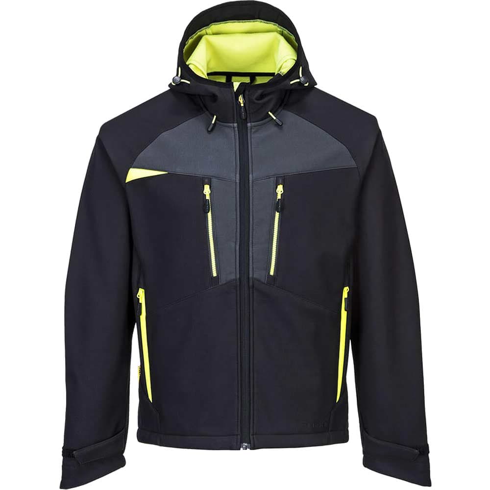 DX4 Softshell Jacket