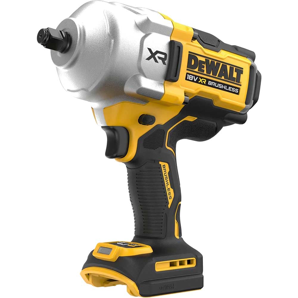 DeWalt DCF961 18v XR Cordless Brushless High Torque 1/2" Impact Wrench No Batteries No Battery Charger No Case