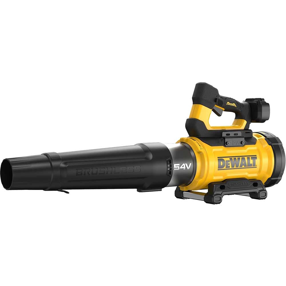 DeWalt DCMBL777 54v XR FlexVolt Cordless Brushless Axial Blower No Batteries No Battery Charger