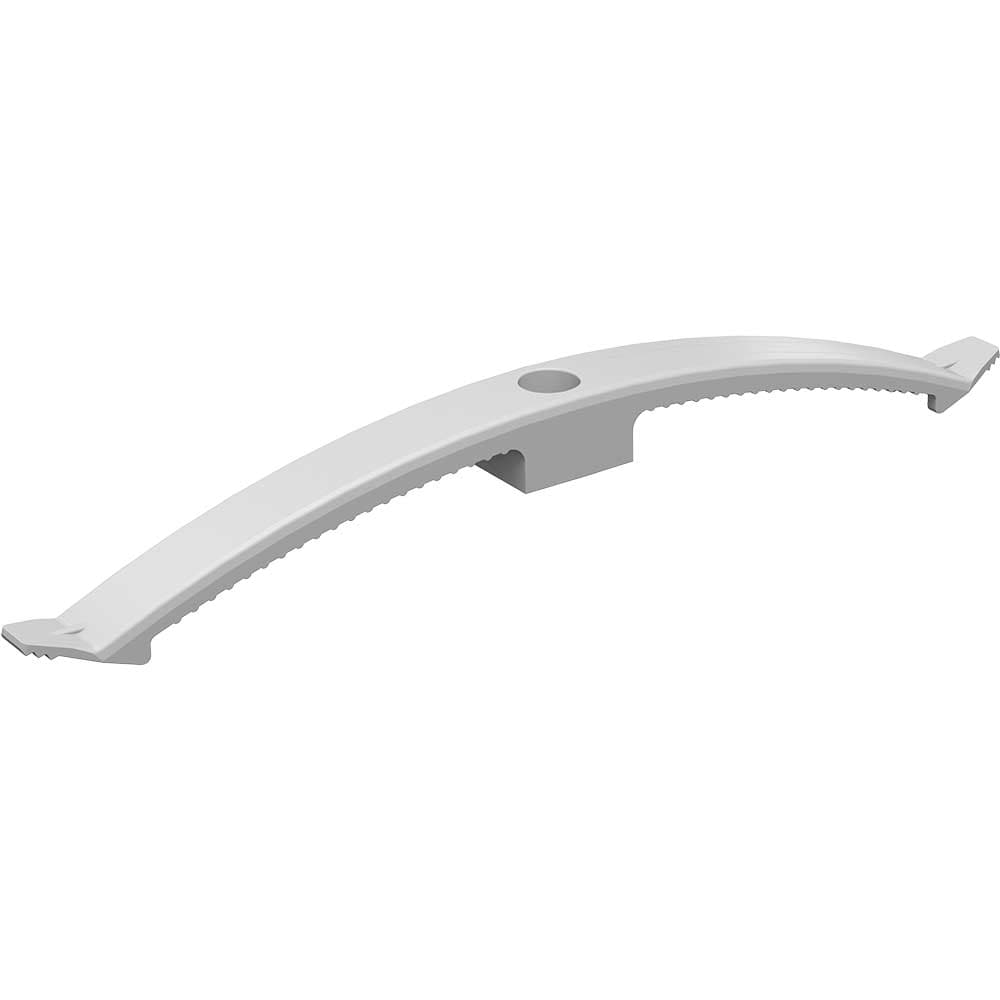 EPB 16 Plastic Electrical Cable Routing Bows Pack 50