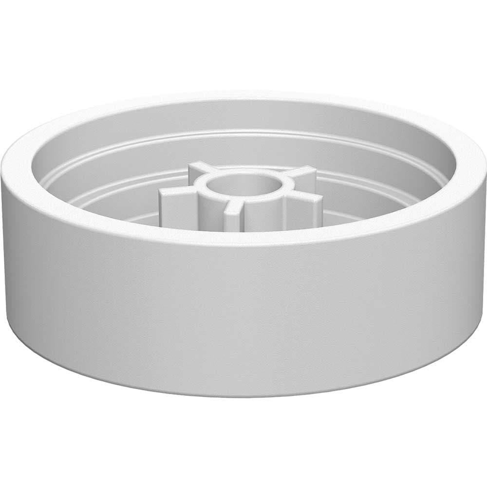 FWP 20 Fastening Plastic Washers 20mm Pack 100