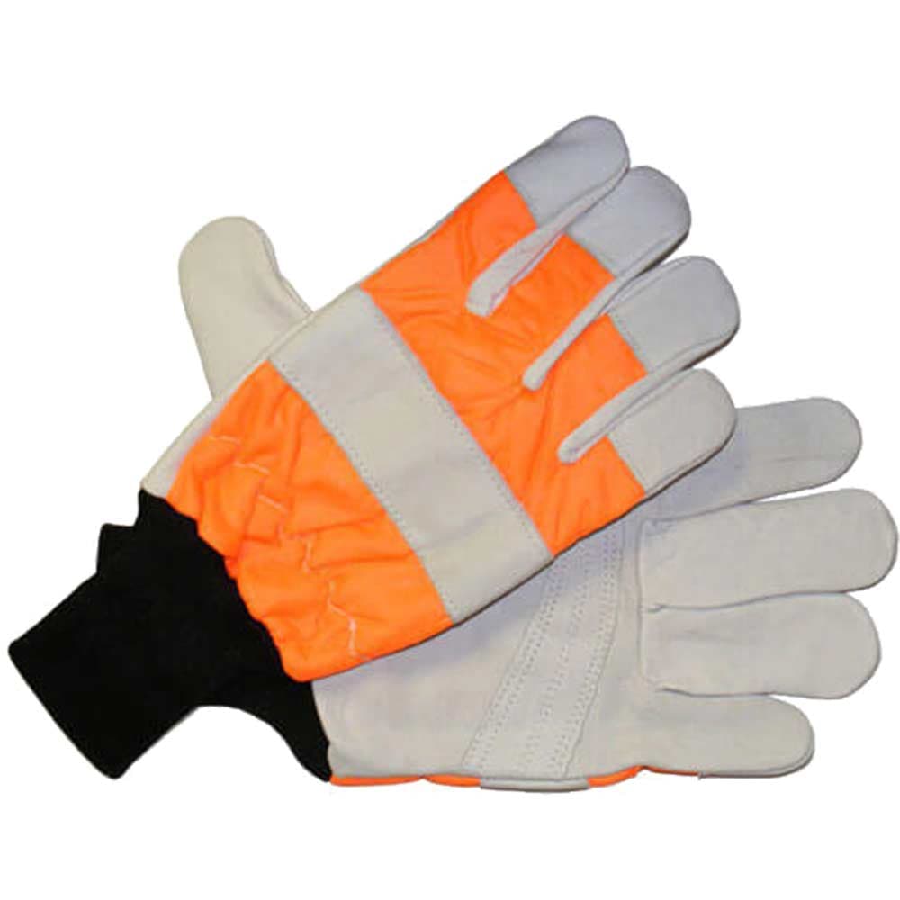 Sirius Chainsaw Protective Gloves XL