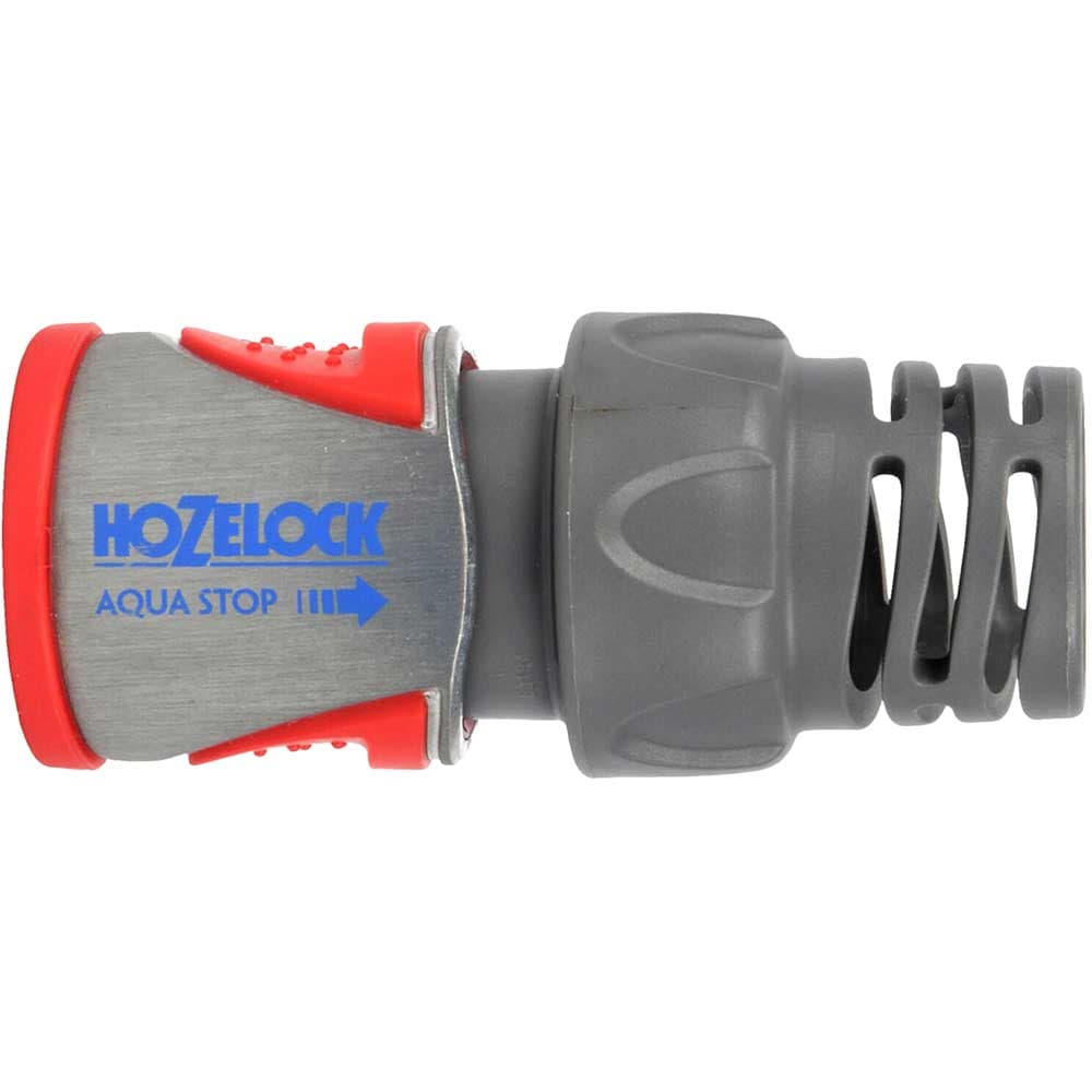 Pro Metal AquaStop Hose Pipe Connector 3 4" 19mm Pack 1