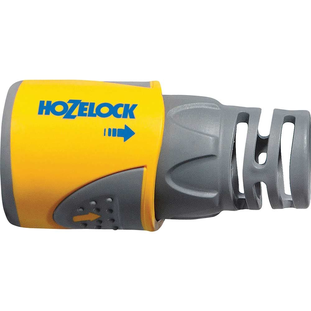 Flexible Hose Pipe Connector 1 2" 12.5mm Pack 1