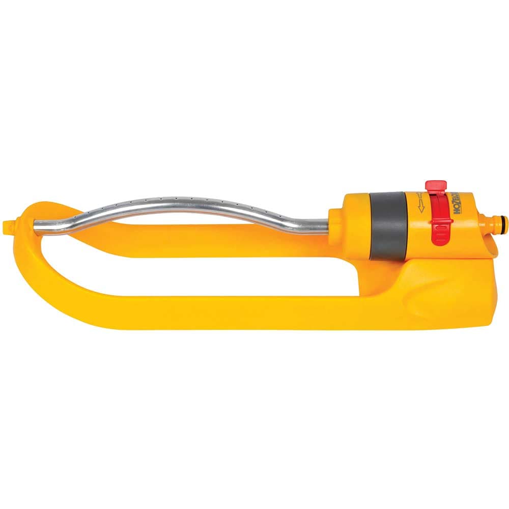 Rectangular Oscillating Garden Sprinkler Plus 180m2