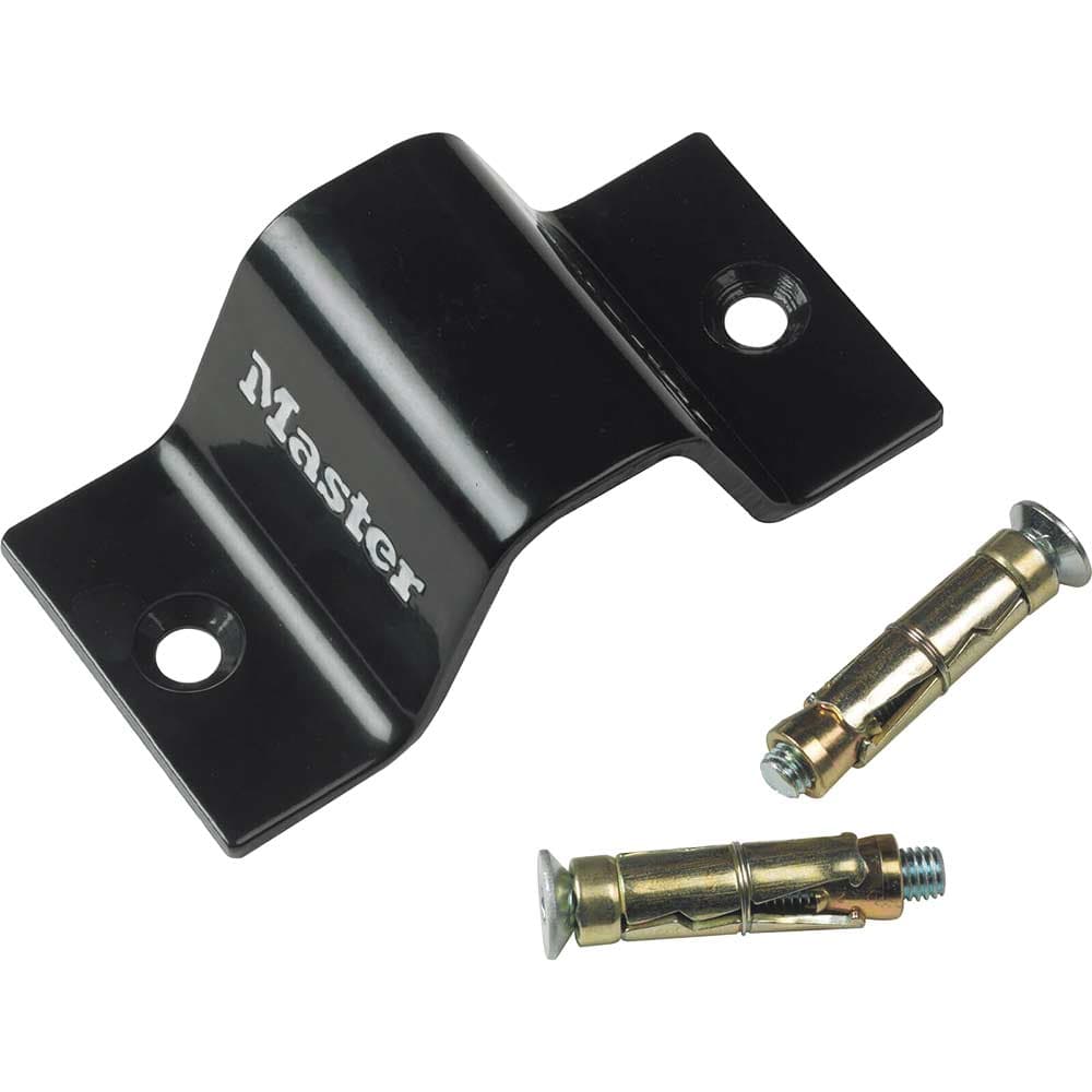 Security Floor Wall Anchor Point