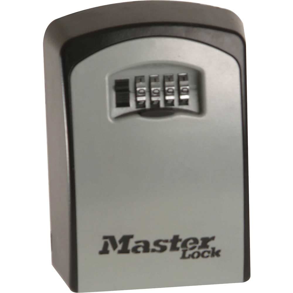 Wall Mount Key Safe L