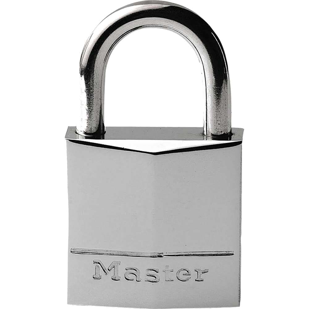Marine Padlock 30mm Standard
