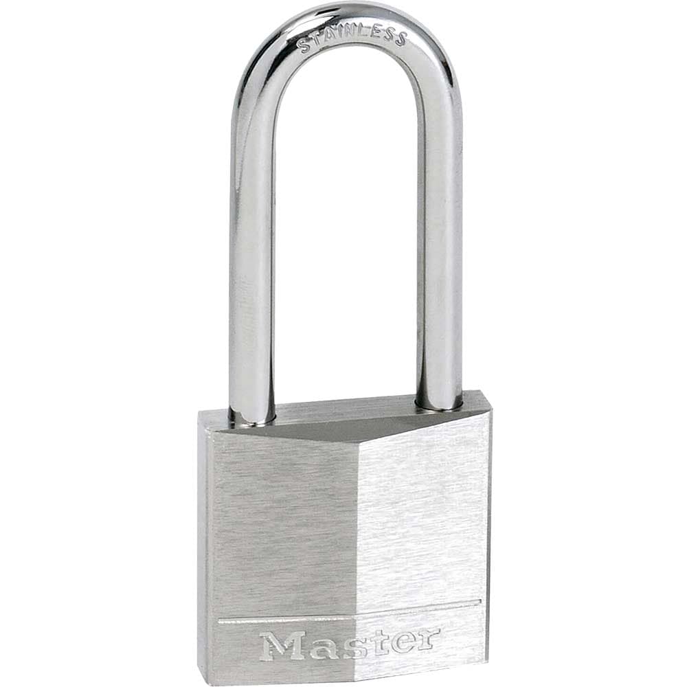 Marine Padlock 40mm Extra Long