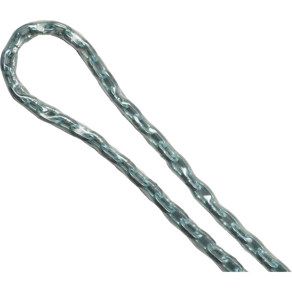 Security Hardened Steel Chain 8mm 1500mm