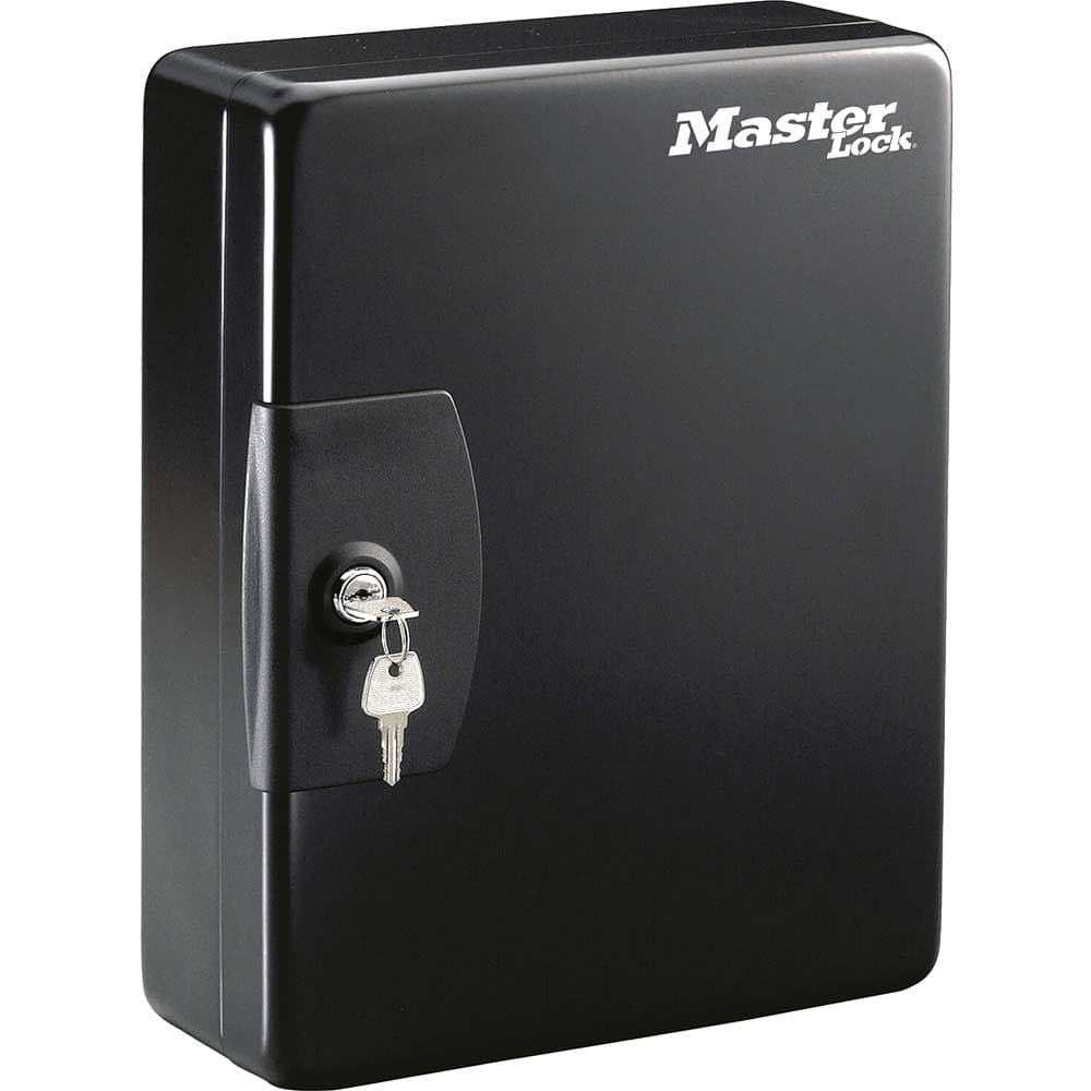 Master Lock Medium Key Storage Lock Box 50 Keys