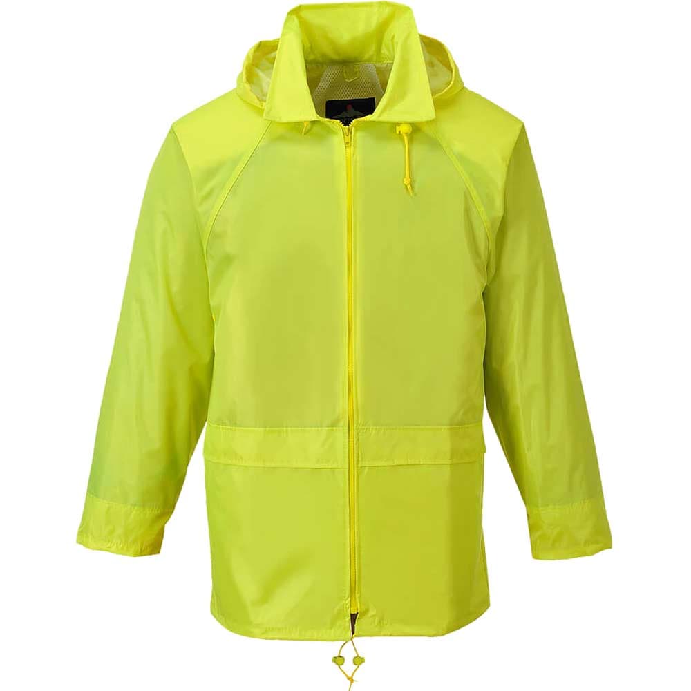 Classic Rain Jacket