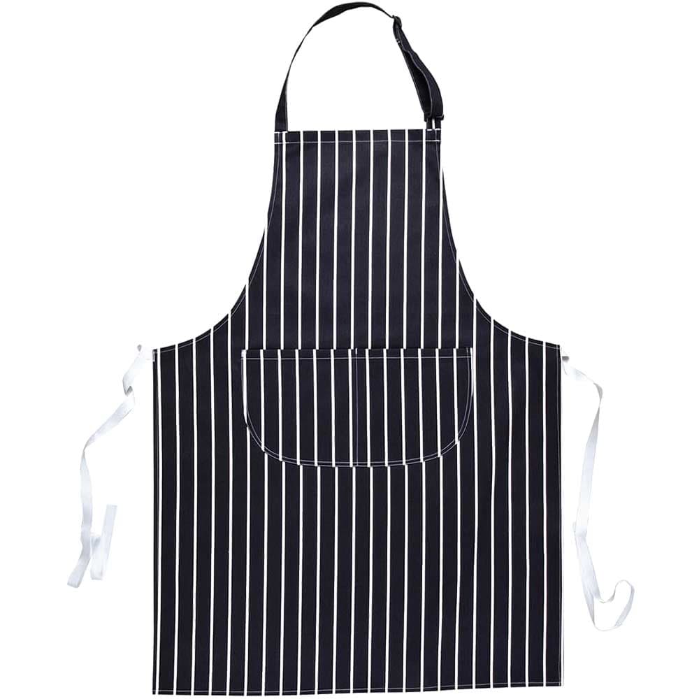 Waterproof Bib Apron One