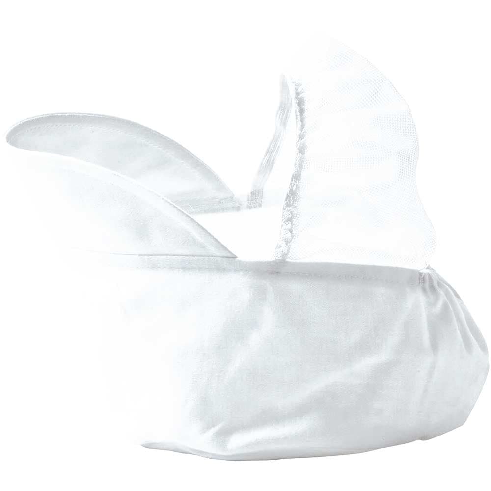 Food Industry Snood Cap One