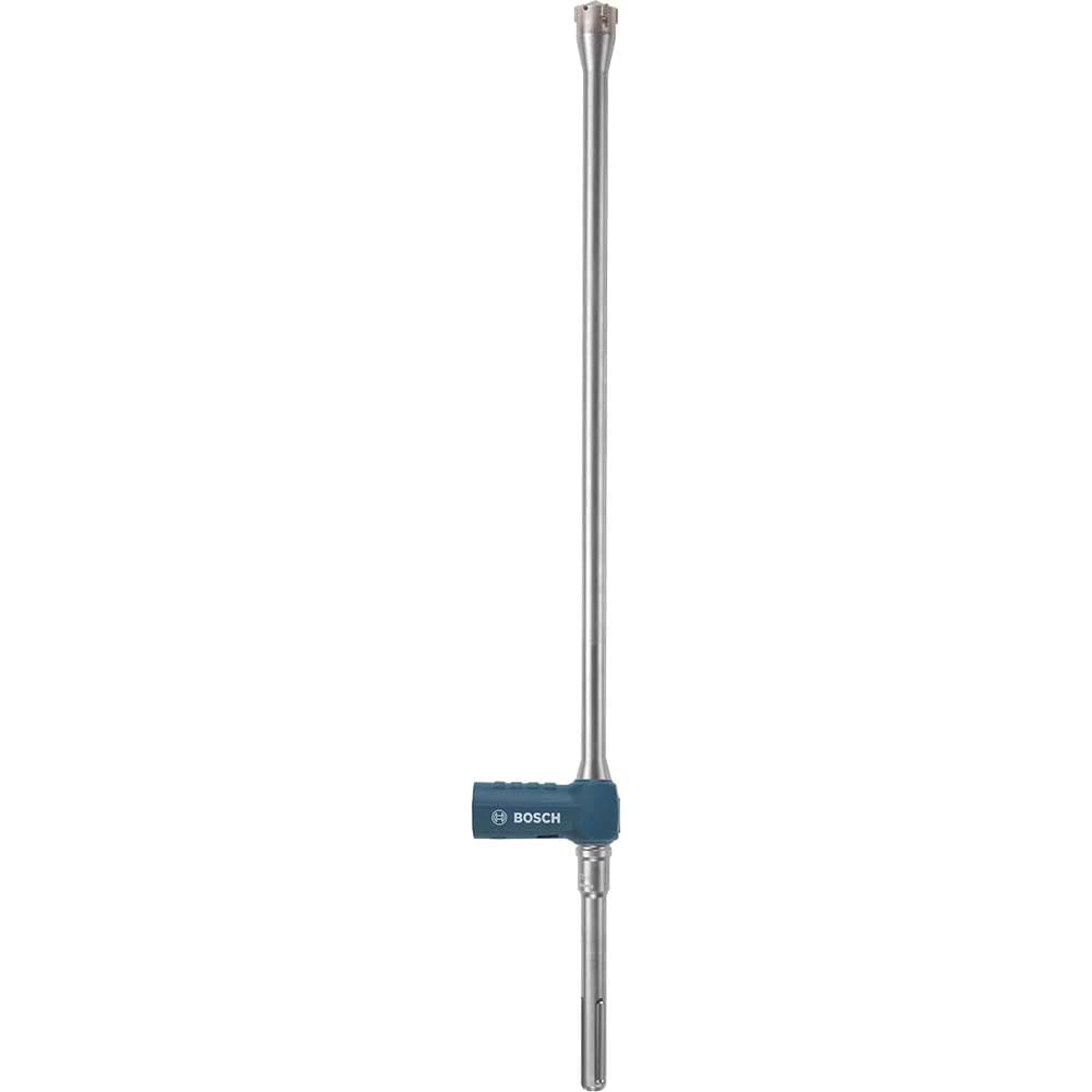 SDS MAX 9 SpeedClean Hollow Masonry Drill Bit 20mm 620mm