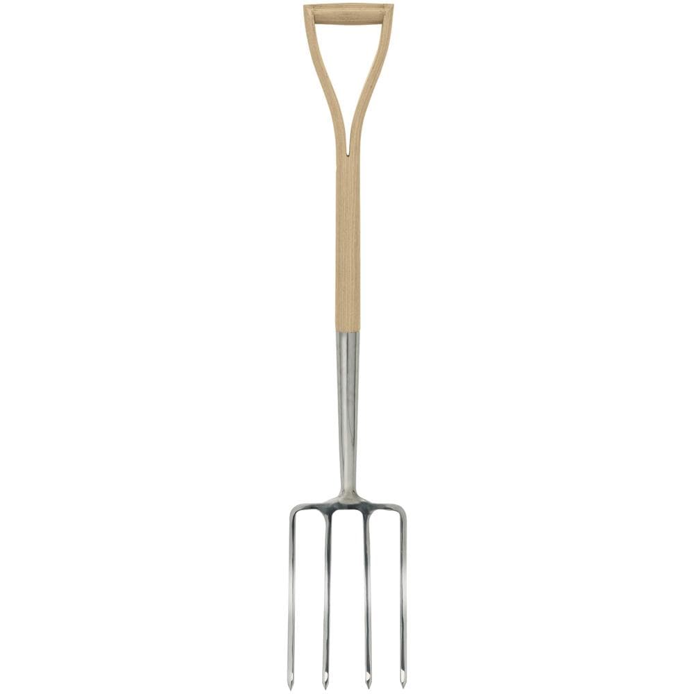 Heritage Stainless Steel Digging Fork