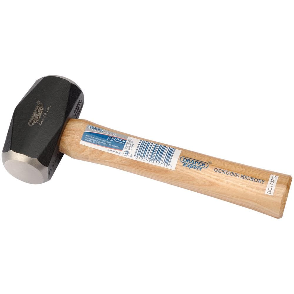 Expert Club Hammer