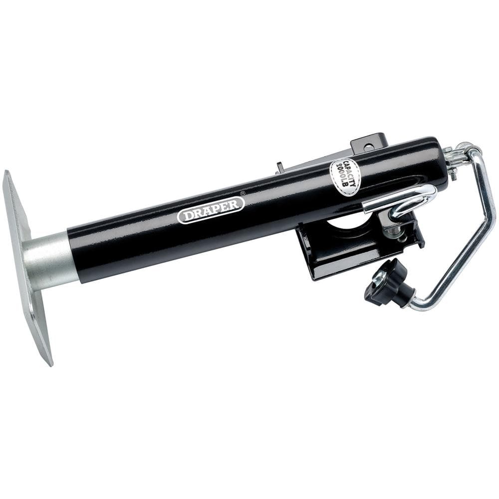 TT129 Trailer Jack