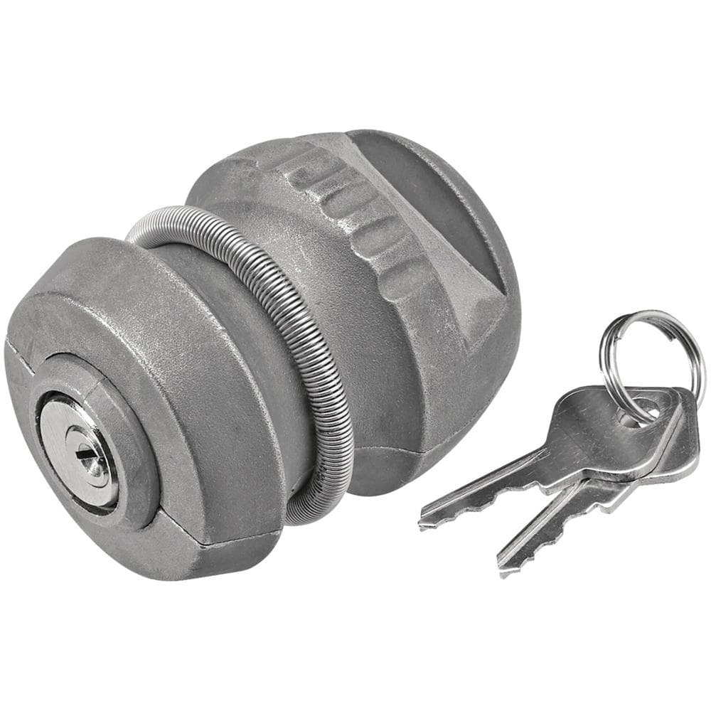50mm Tow Ball Lock