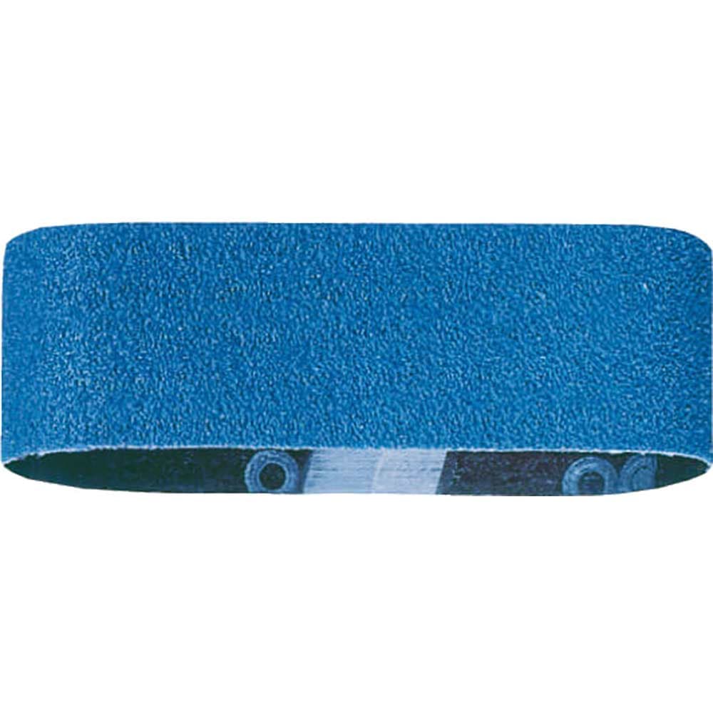 PRO 40mm x 305mm Sanding Belt Wood 40mm x 305mm Pack 3