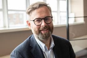 Loaf CEO Sam Perkins steps down