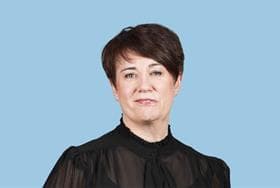 Greggs CEO Roisin Currie on prices, first international store and youth employment