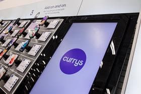 Currys Business launches tech leasing service