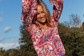 FatFace expands European reach under Zalando tie-up