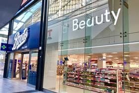 P.Louise teams up with Boots for high street debut