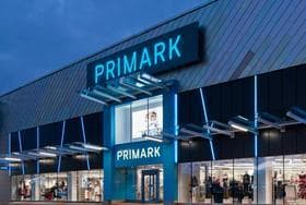 Primark introduces sensory-friendly shopping hour