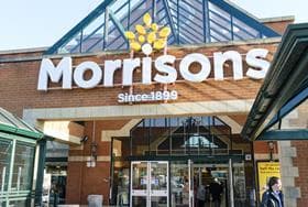 Morrisons wins union backing for staggered staff payrise