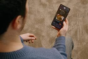 Test Drive: Just Eat’s AI voice assistant
