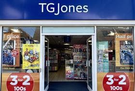 TGJones closes in on debt refinancing deal