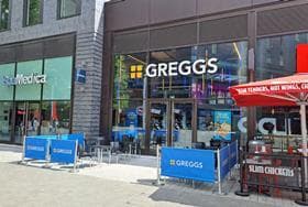 Greggs increases meal deal prices again but insists ‘value is where we’re focused’