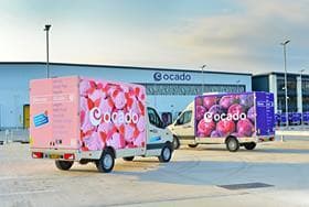 Ocado launches rewards programme for Smart Pass holders