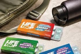 Functional chewing gum brand Life Loop lands in Tesco and Boots
