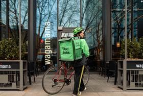 Wagamama partners with Uber Eats in first new delivery tie-up since 2016