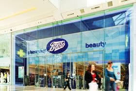 Boots announces Alex Baldock as new CEO