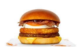 Popeyes UK expands breakfast offering nationwide