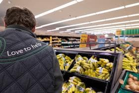 Morrisons confirms pay rise for store workers after union approval
