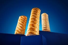 Greggs stock rises as it provides ‘reassuring’ numbers