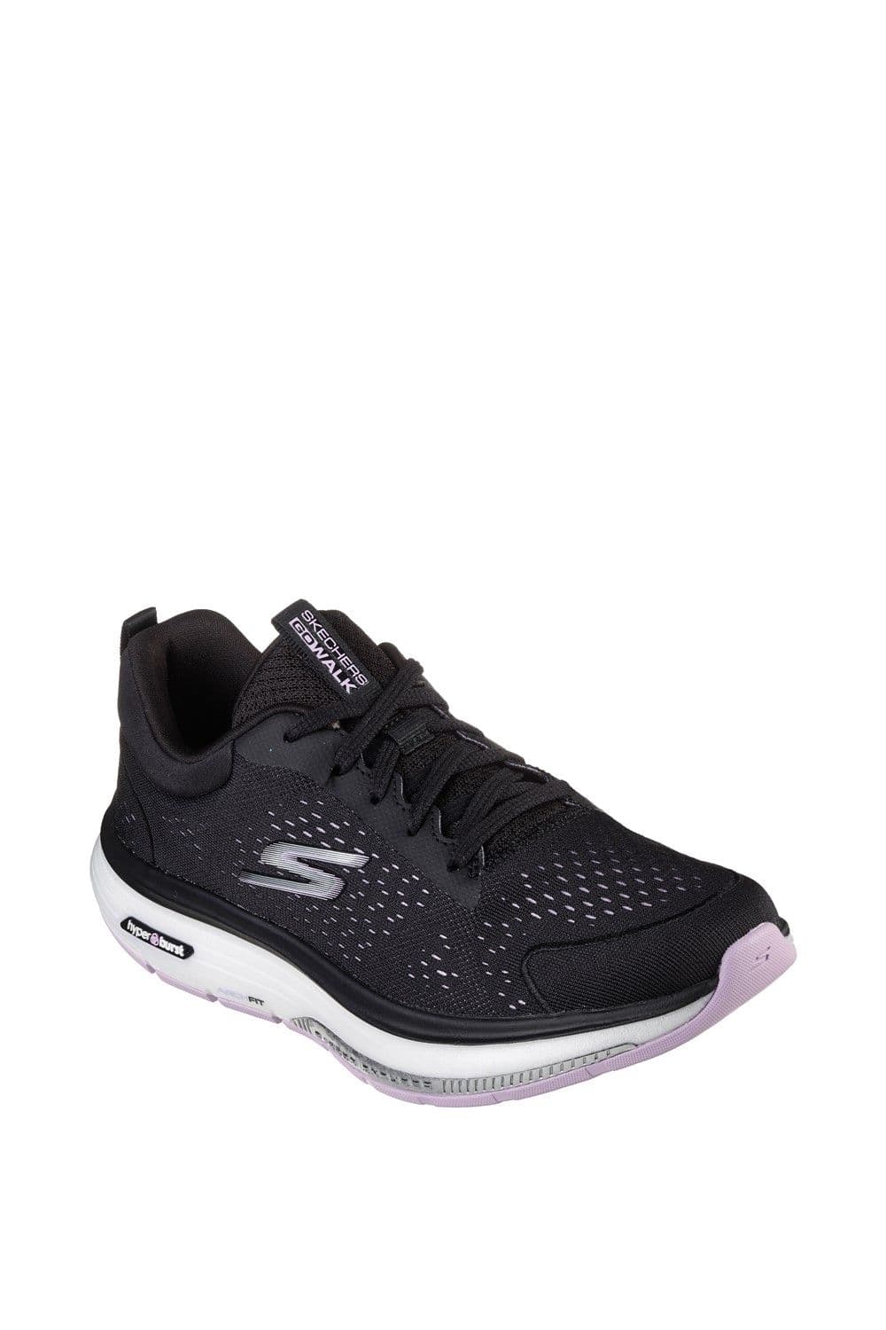 Go Walk Workout Walker Outpace Trainers
