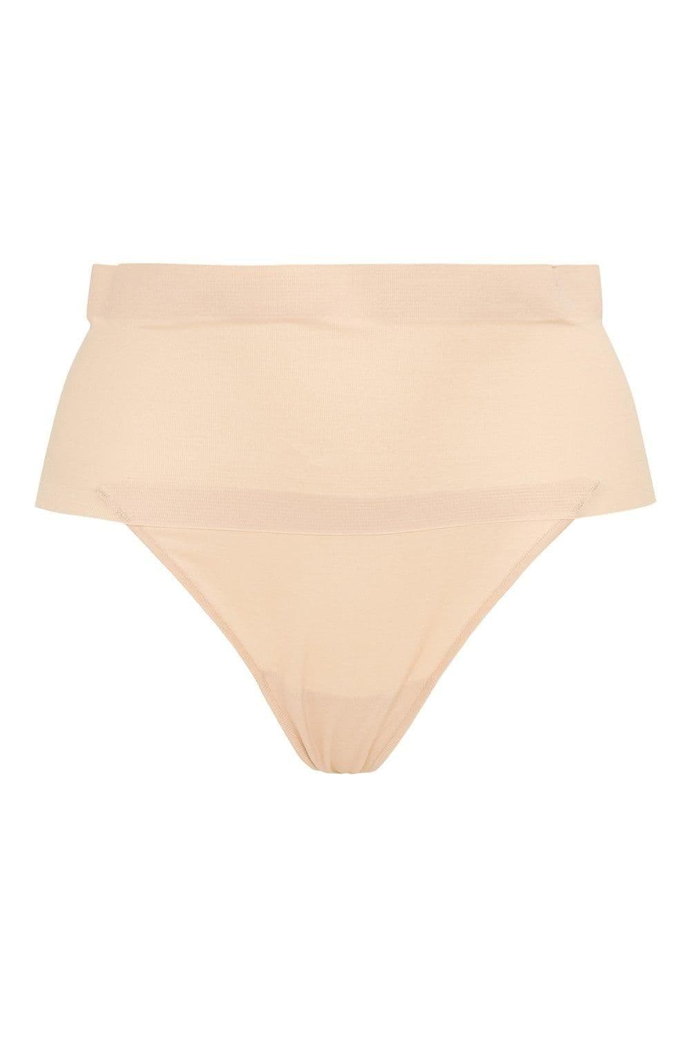 Cover Your Bases Thong 2 Pack