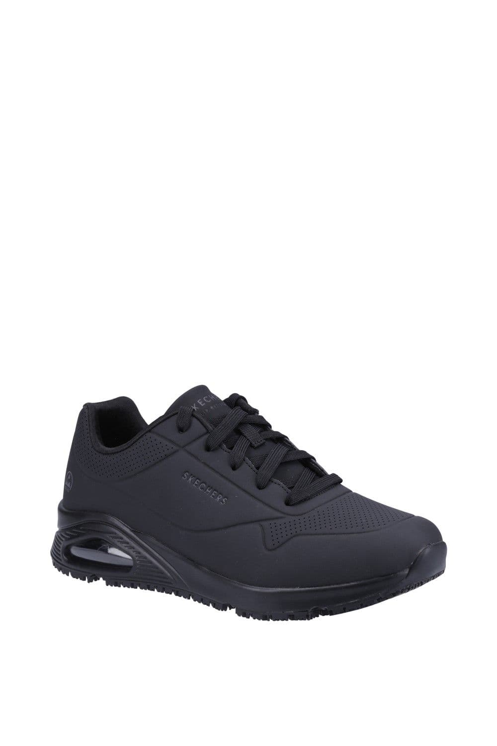 Work Relaxed Fit Uno SR Safety Shoe